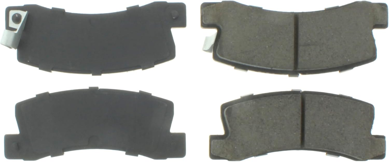 Centric (301.03250) Brake Pad, Ceramic