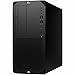 HP Z2 G9 Workstation - Core i7 14th Gen i7-14700 - 32 GB - 1 TB SSD - Tower - Black - Intel W680 Chip - Windows 11 Pro - UHD Graphics 770 Graphics - Serial ATA/600 Controller - 0, 1 RAID Levels - Engl