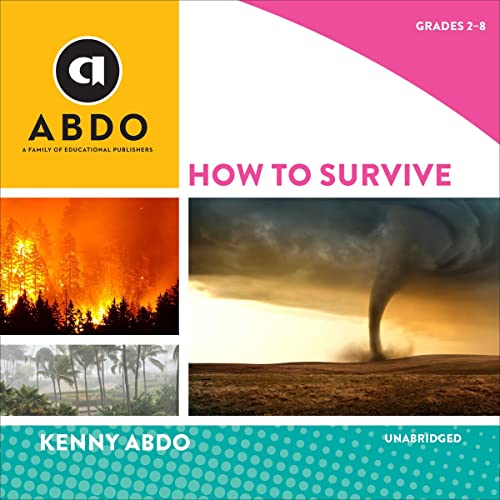 How to Survive by Kenny Abdo episode artwork