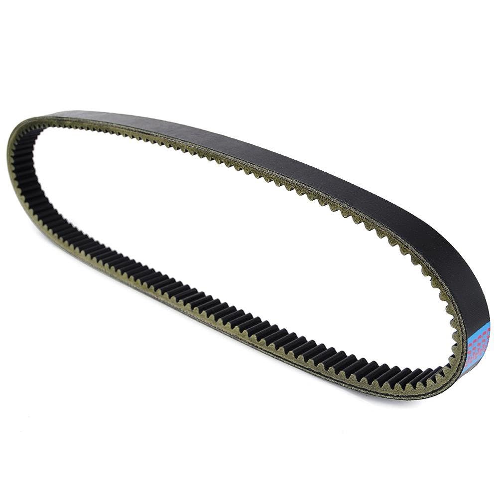 FUNFOB Transmisión Correa Correa De Transmisión Apta para EZ-GO para Gas ST 480 2001 2002-2005 2006 2007 2008 2009 Correa Embrague Transferencia 75691G01 75691-G01 Correas de transmisión