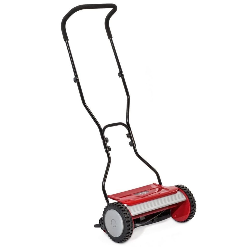 MTD RM380 - Abonadora manual