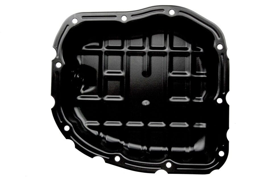 Cárter de aceite Hyundai Highway Van 2.0 repuesto motor 2000-2004 código 2151038051