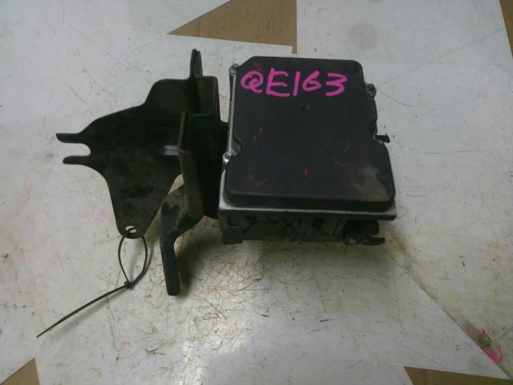 Anti-Lock Brake Part Pump Fits 09-10 Compatible with Nissan Maxima 47660 9N00C 476609N00C