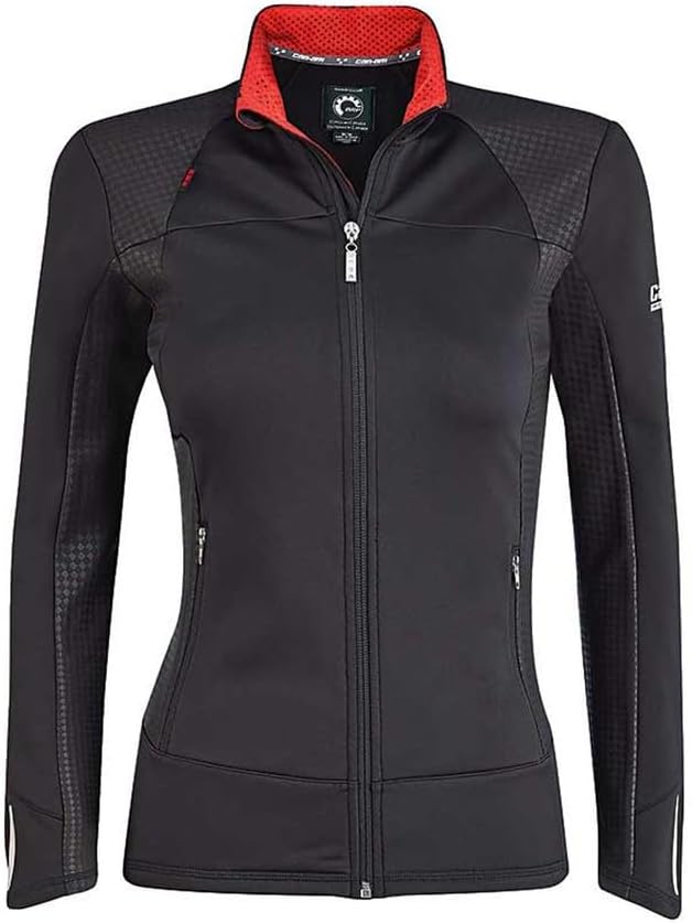 BRP CAN-AM TECHNICAL JACKET F/L G/, 4537540990