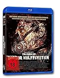  The Curse of Doctor Wolffenstein [Blu-ray]