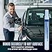 PaintScratch Automotive Primer Paint Pen to Help Fix Scratches & Chips - Touch Up Paint Pen Primer for Auto, Car, Truck, & Other Vehicles Repair 1/2 Oz