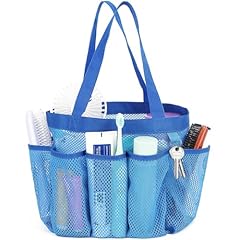 Multiple Pockets - Blue