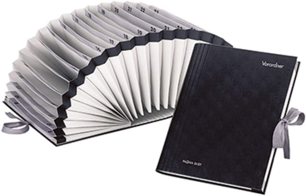 PAGNA Vorordner 1-31/31 Fächer