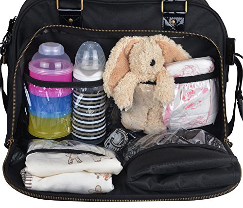 Baby On Board - Borsa per pannolini - Borsa per