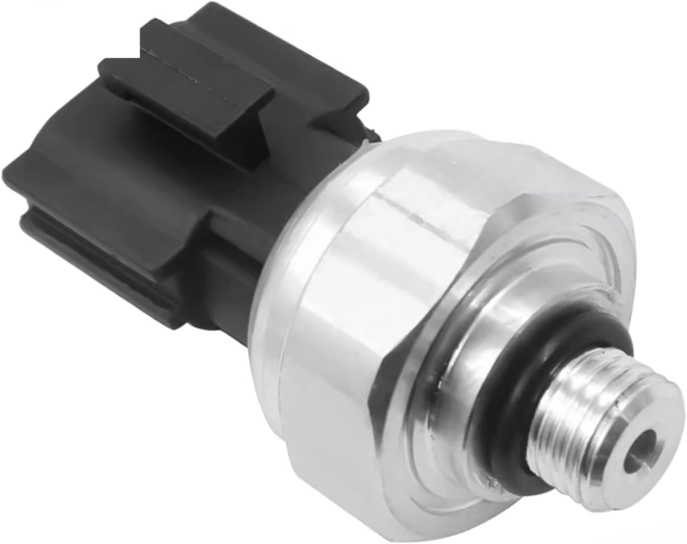 Car Air Pressure Switches Compatible with Hyundai for Tucson 2009-2018 for Veloster 2012-2017 for Veracruz 2007-2012 Air Condition Temperature Pressure Sensor 97721-3K000