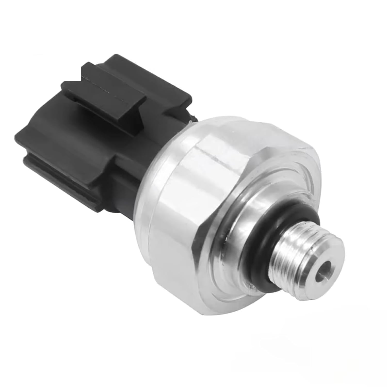Car Air Pressure Switches, for Hyundai, for Tucson 2009-2018, for Veloster 2012-2017, for Veracruz 2007-2012 Air Condition Temperature Pressure Sensor 97721-3K000