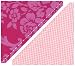 Sizzix Bigz L Die - Half-Square Triangles, 5" Finished Square
