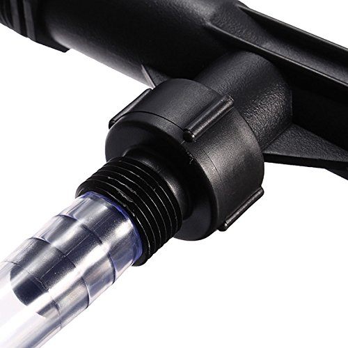 Honfitat Bewässerungskit 1 Zoll Automatisch Mit Kunststoff Venturirohr Und Dünger Injektoren Gerät Filter Kit Für Drip Irrigation System