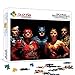 Puzzle de 500 piezas para adultos Superhéroes: Batman, Superman Family Toy Puzzle Desafiante juego de rompecabezas de póster de anime, regalo de juguete de rompecabezas 52x38cm
