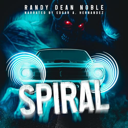 Spiral by Randy Dean Noble episode artwork