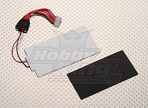 Turnigy 9X LCD Backlight Kit - Green (DIY) Toy