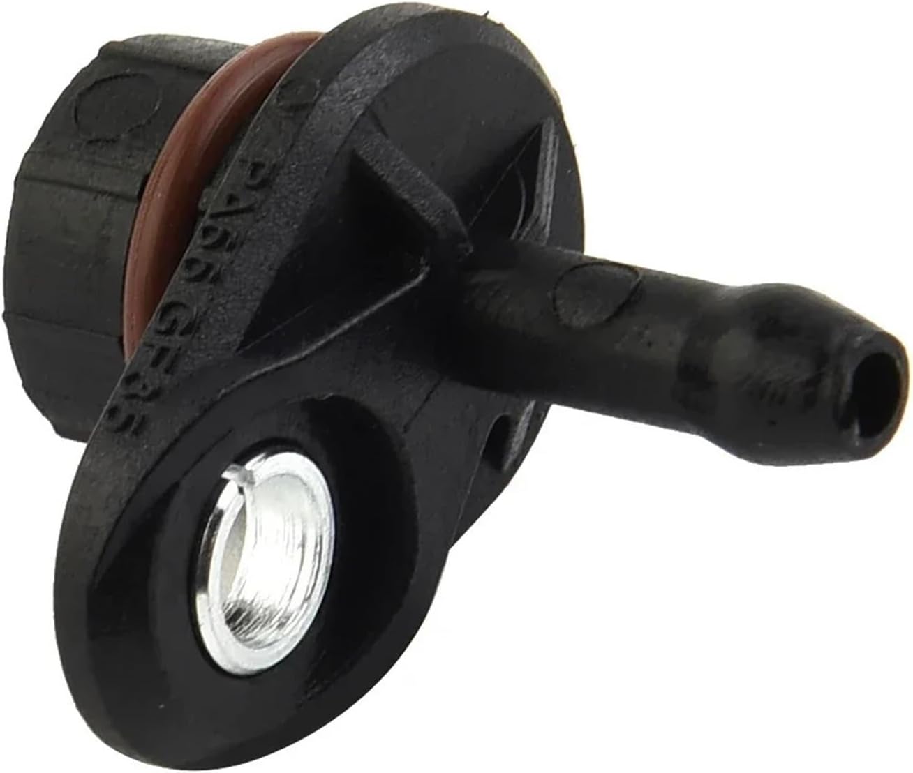 Electronic Distributor Zestaw Naprawczy Zaworu Pompy Próżniowej 31430964, Czarny, Zestaw Narzędzi Do Regeneracji, 1 Szt., 31375107, Pasuje Do Volvo V40, S80, XC70