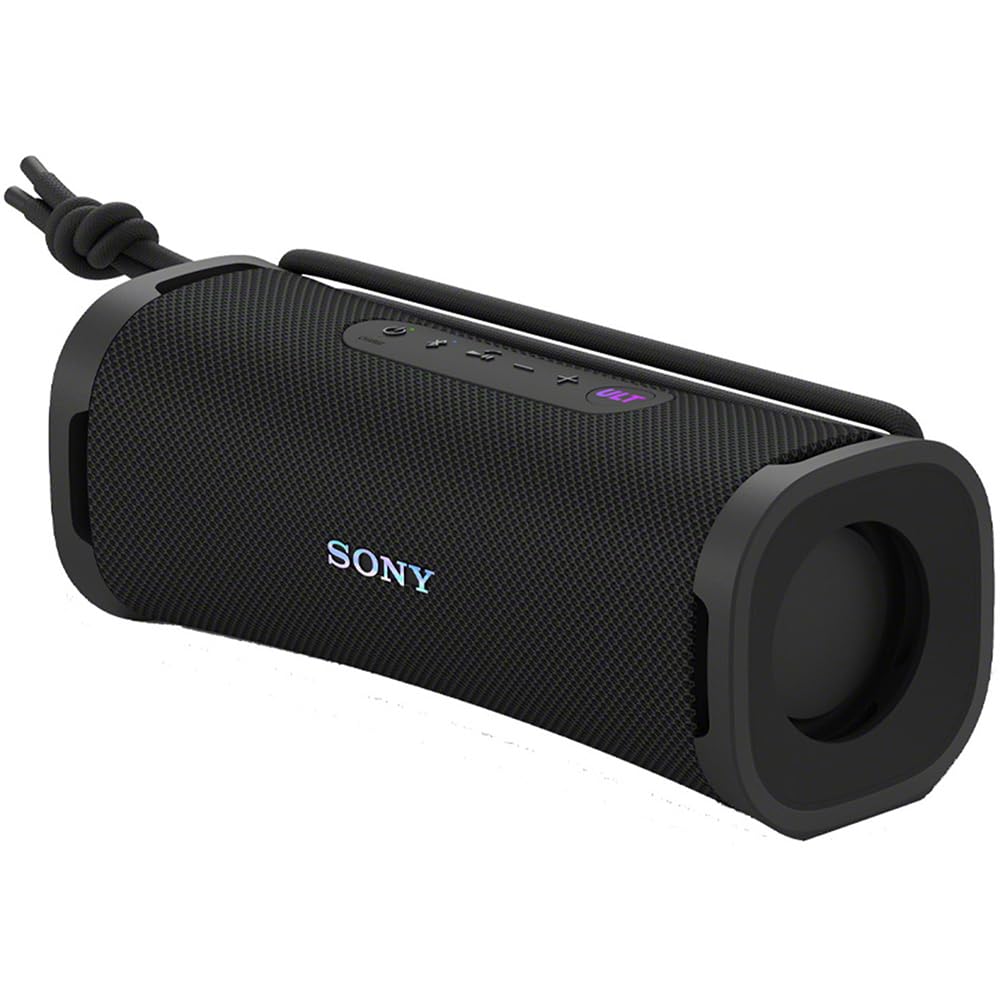 SONY SRS-ULT 10とSRS-XB12 2セット SRS-XB12 | アクティブスピーカー／ネックスピーカー | ソニー