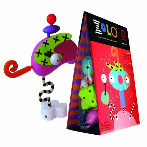 Preisvergleich Produktbild Zolo Chaos