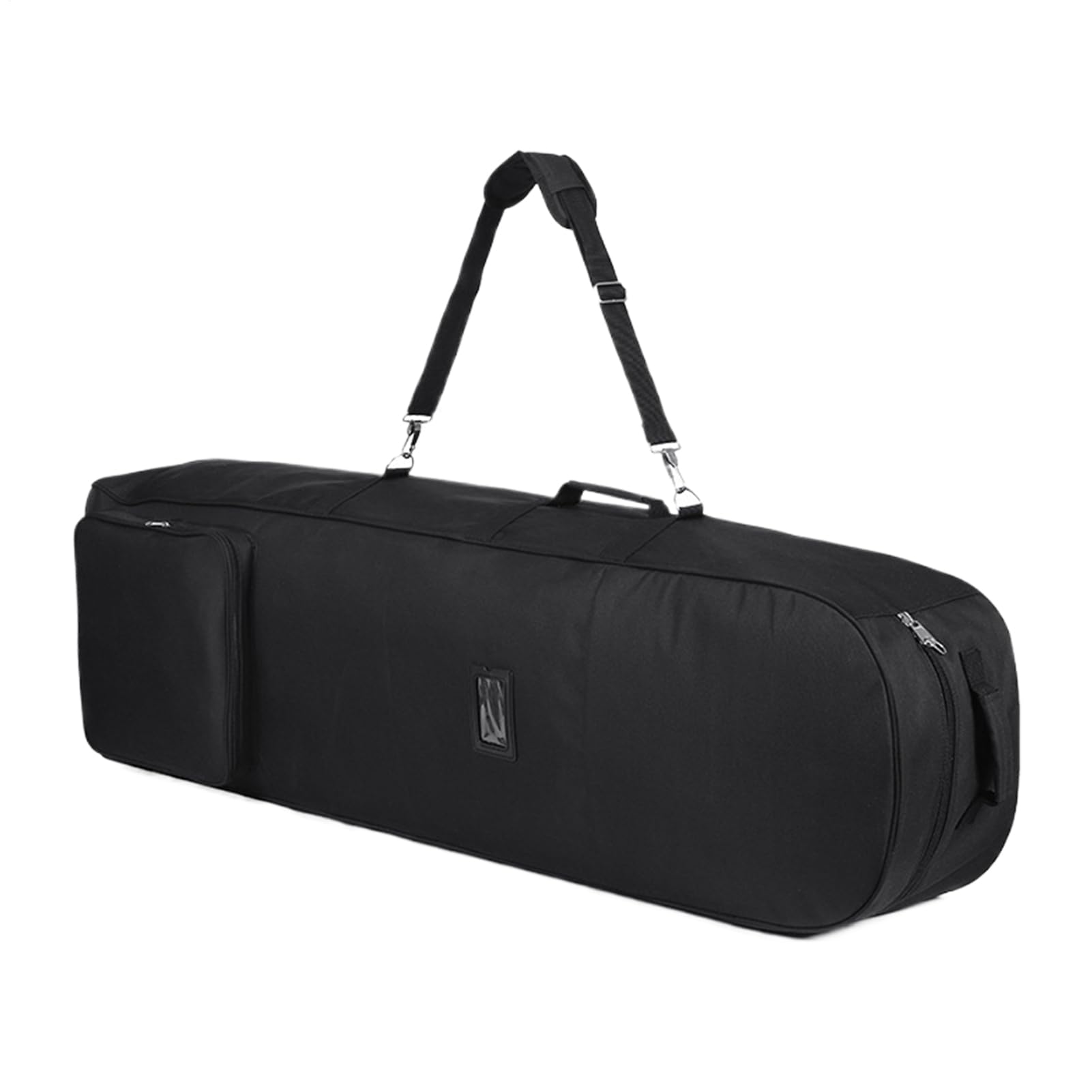 Golftasche Reisetasche Mit Rädern Tragbarer Golfzubehör | Großes Fassungsvermögen Sporttasche Mit Rädern Für Reisen Camping Fitness Rucksackreisen Wandern