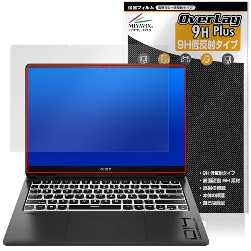 ~rbNX OMEN Transcend 14-fb0000 V[Y Ή ی tB PET dx 9H ᔽ KX̍dx {