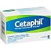 Cetaphil Gentle Cleansing Bar, Antibacterial - 4.5 oz