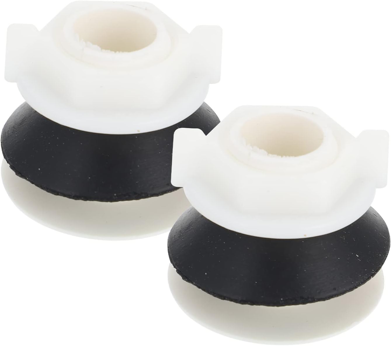 TEHAUX Toilet Tank Plugs water tower connector toilet tank