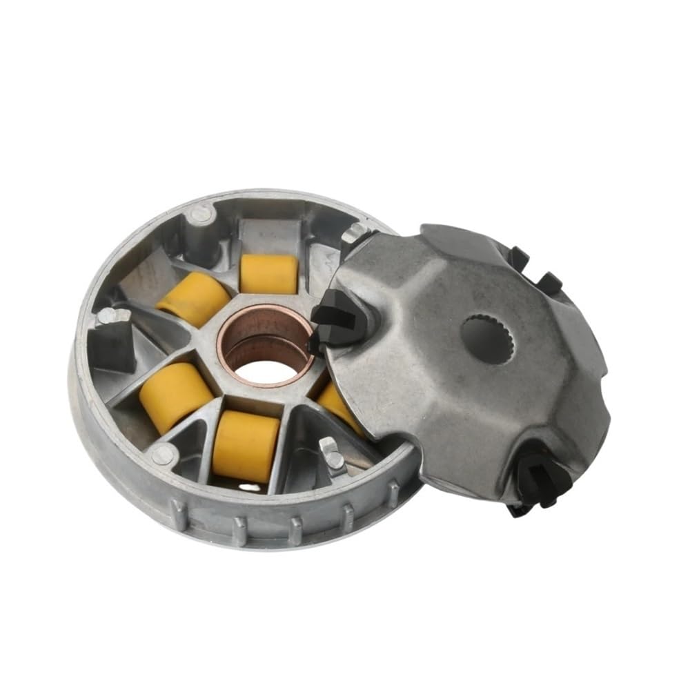 Kit variador de Rodillos de 10 g Compatible con Scooter GP1 LowSeat125 Eu3 Rambla125cc CM144403