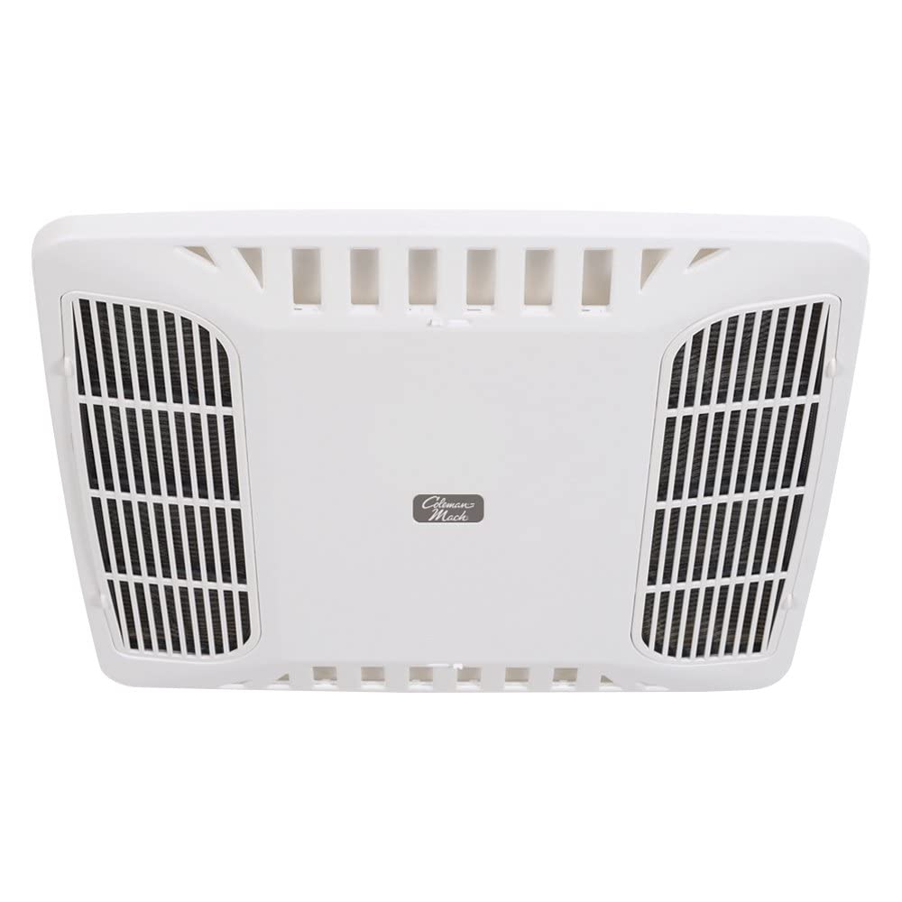 Coleman 8430A6321 Grill