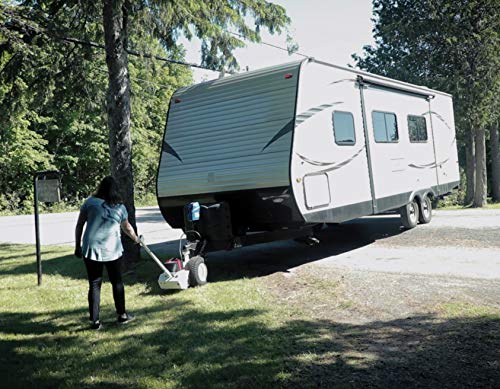 Parkit360 10KB3 Force10K Battery Powered Trailer Dolly Utility Dolly thumb #8