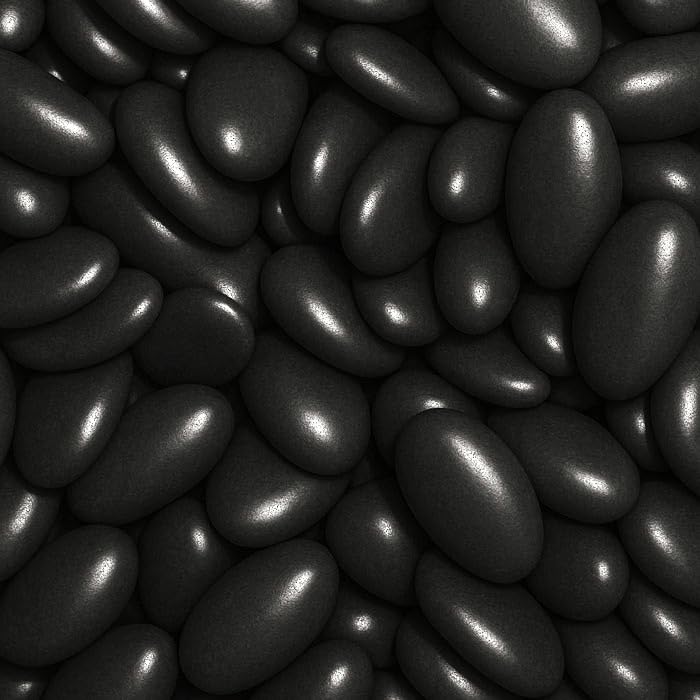 Dragées au Chocolat Suprême, 70% Cacao, 21 Couleur au Choix, Fabrication Artisanale Française,...