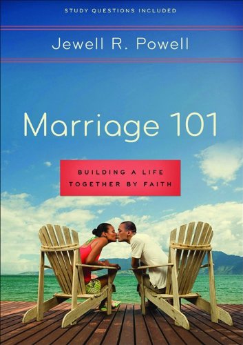 Bild: Marriage 101: Building a Life Together by Faith f�r 96,48 EUR bei amazon.de
