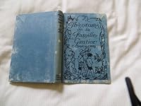 Aventures de la famille Gautier B0007F99I2 Book Cover