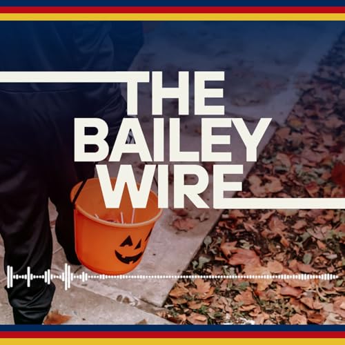 Episode 17: Protecting Missouri's Children on Halloween