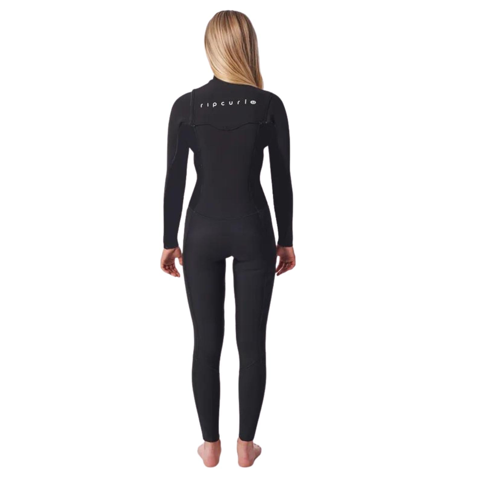 Amazon | RIP CURL (リップ カール) DAWN PATROL 3/2mm CHESTZIP