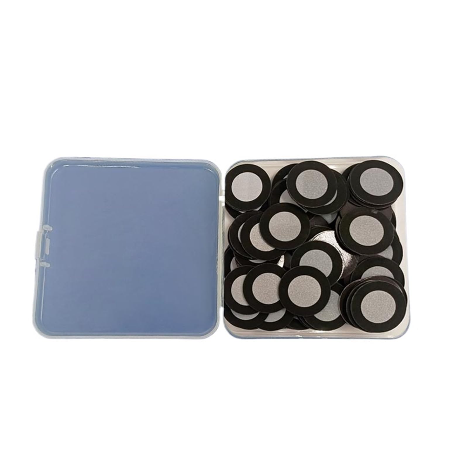 Marcatore for scanner 3D con tracciamento ottico for scanner 3D for consumatori industriali Garantire l'acquisizione completa dei dettagli(Mag inner 12 outer 18(1000))