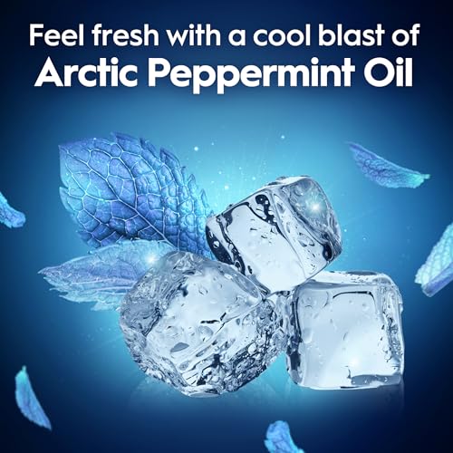 Oral-B Glide Peppermint Dental Floss Picks with Arctic Peppermint Oil Flavor, 150 Picks - image 6