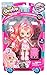 Shopkins Pinkie Cola Visits America