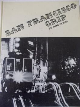 Unknown Binding San Francisco grip Book