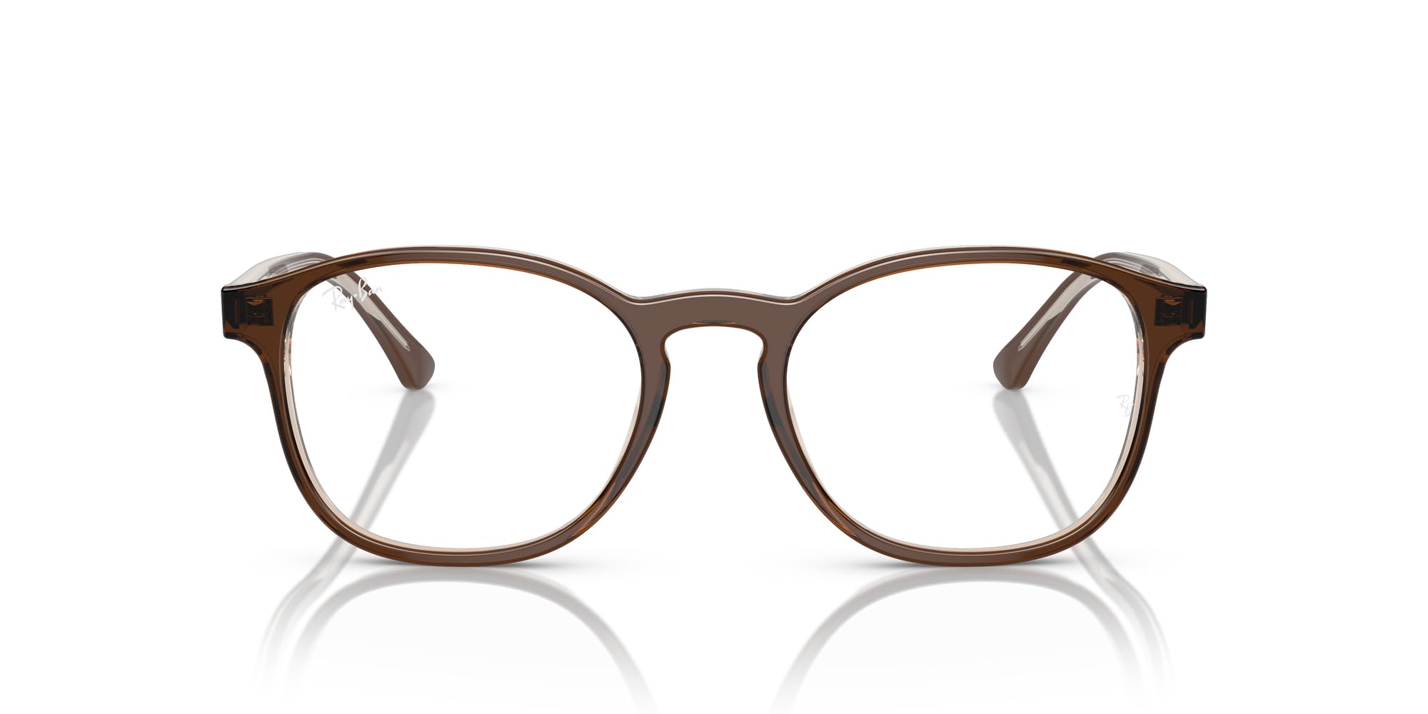 Ray-Ban Oprawki na receptę Unisex-dorosły Rx5417