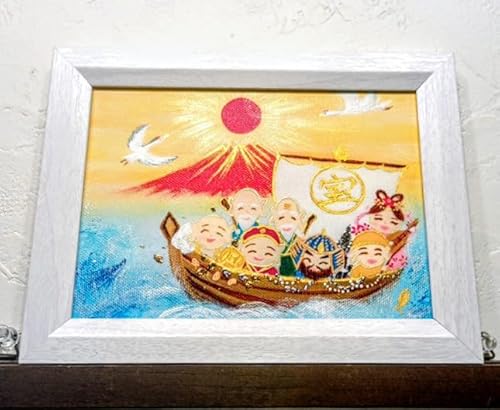 絵画 大黒天」の人気商品一覧 | 安い商品を通販サイトから探す - 価格.com