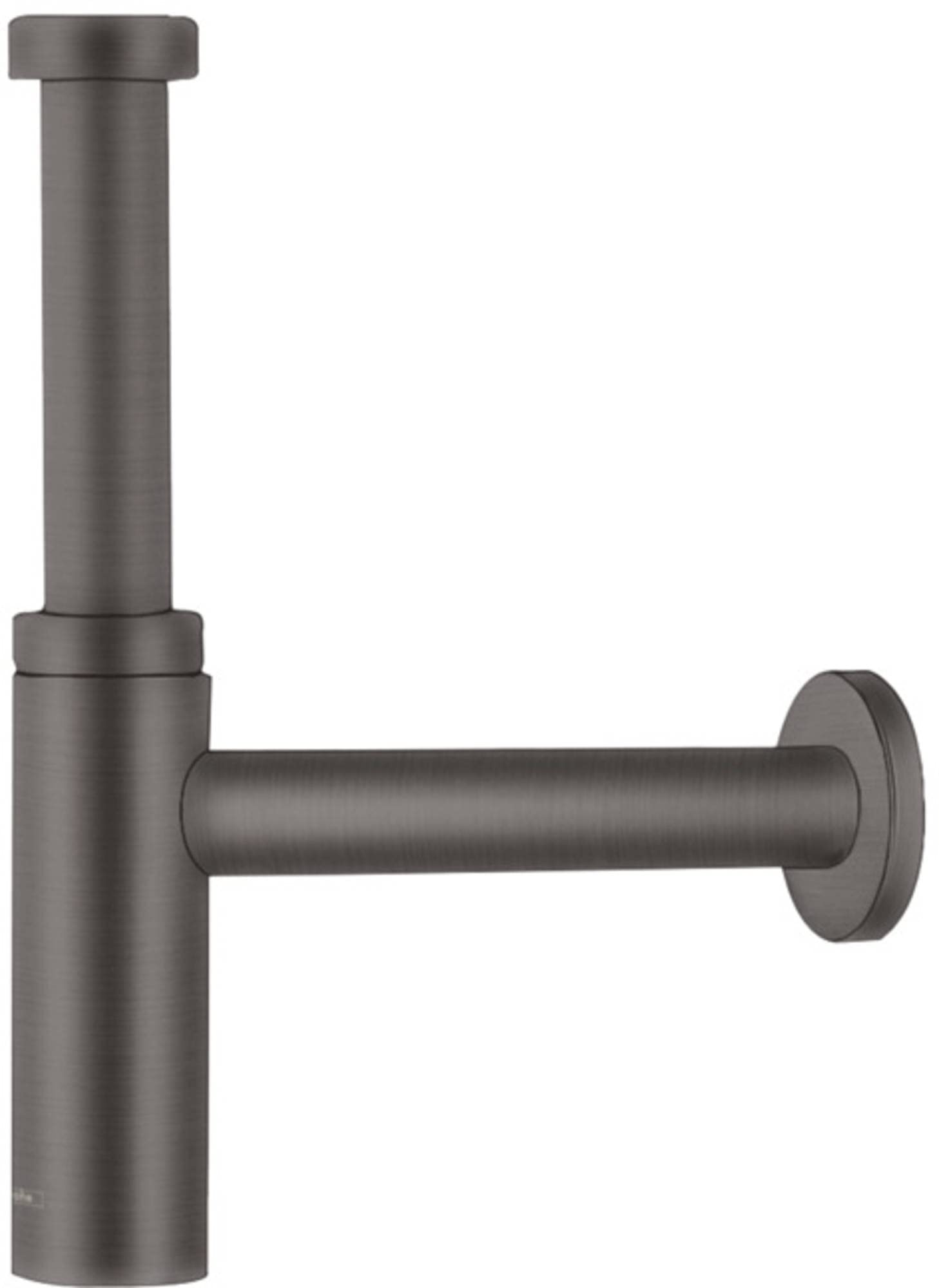 HANSGROHE - Siphon Design Flowstar 33x42 pour lavabo, chromé Réf 52100000