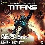 Cover of Titans
