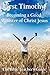 First Timothy: Becoming a Good Minister of Christ Jesus (The Bible Teacher's Guide)