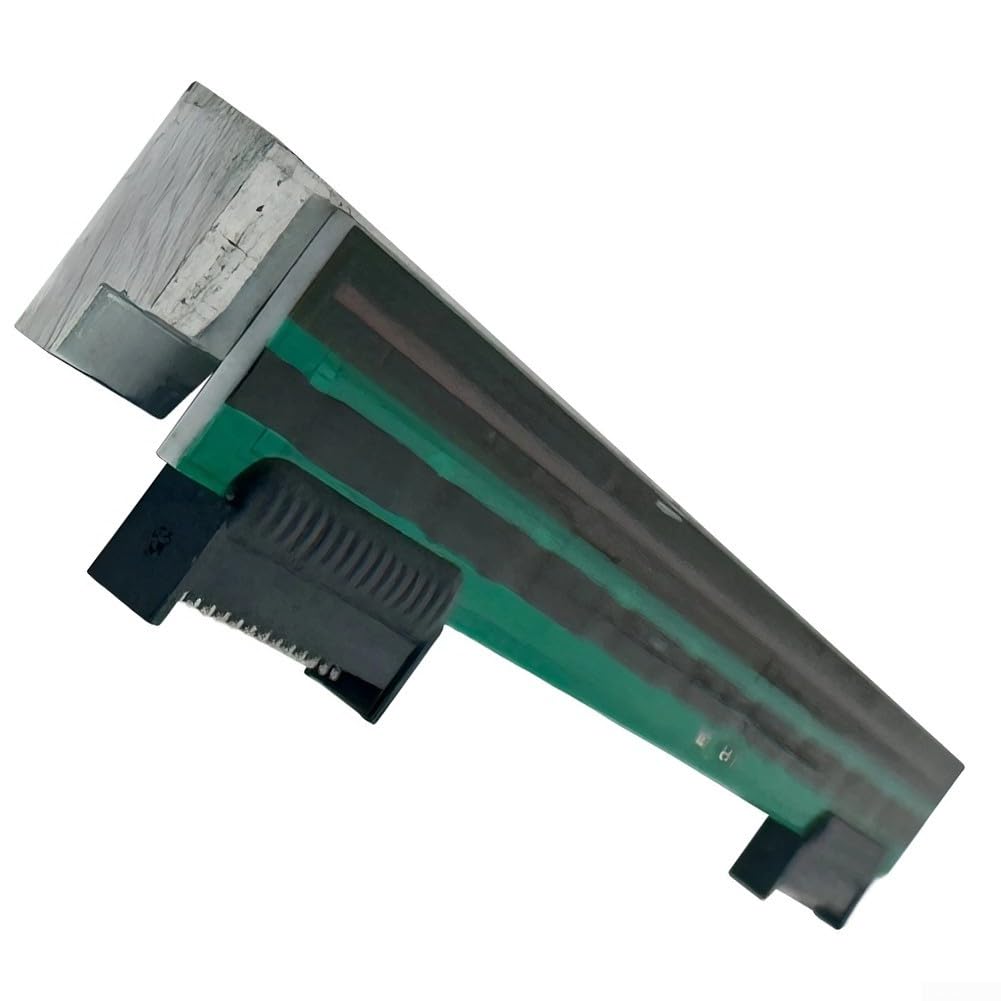 Testina di stampa termica 300DPI P1080383-416/P1080383-227 per stampante di etichette Zebra ZD420D/ZD620D/ZD621, parte di ricambio ad alta definizione per stampa mobile di Office Warehouse