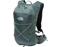 Amazon.co.jp: [ザノースフェイス] Ibis 16 クレイグレー : ファッション