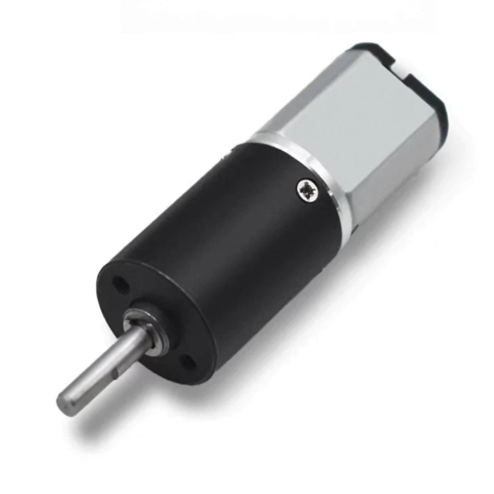 1 x silnik planetarny DC GA16-030 (6 V, regulowana prędkość, obrót do przodu/do tyłu, 12 V), akcesoria do elektronarzędzi (23 obr./min, 6V)