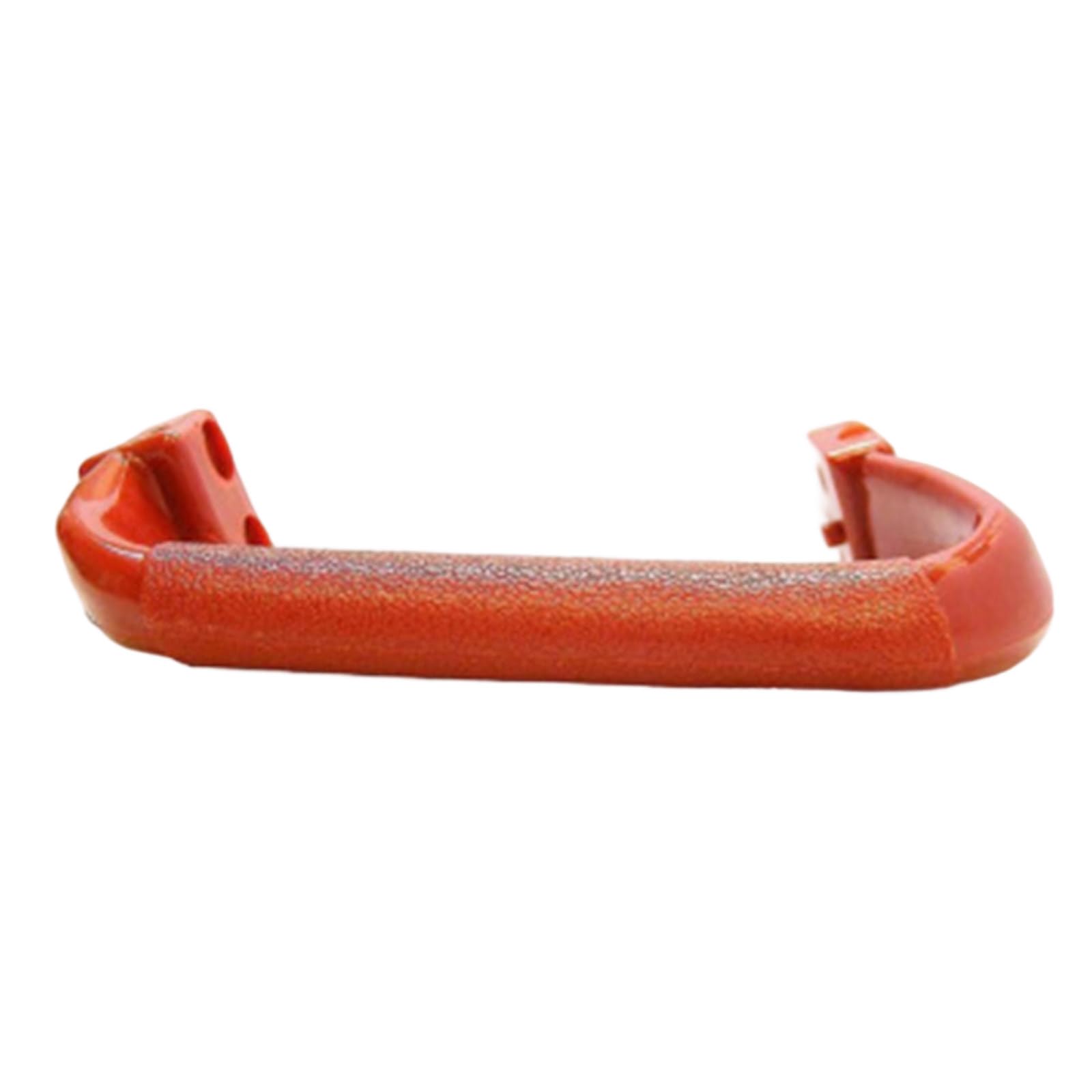 Hdoytxxm Professional Anti Replacement Grip Handle For 1619X01205 High Friction Surfaces Ergonomic Garden Tool Handle