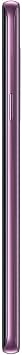 Samsung Galaxy S9 Plus (Single SIM) 128 GB 6.2-Inch Android 8.0 Oreo UK Version SIM-Free Smartphone - Lilac Purple