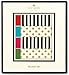 kate spade new york Dot & Stripes Erasers